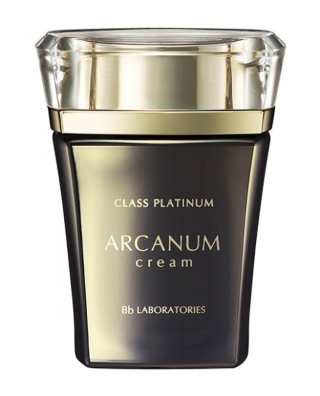Крем 'arcanum' плацентарный антивозрастной 'платиновая линия' Class platinum arcanum cream
