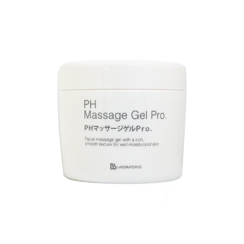 Гель массажный восстанавливающий плацентарно-гиалуроновый Ph massage gel pro