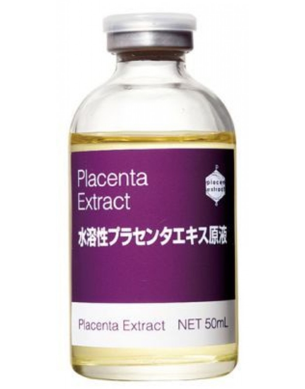 Экстракт плаценты / Placenta extract