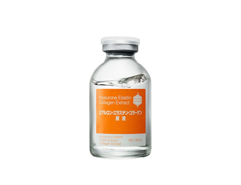 Экстракт гиалурон-эластин-коллагеновый / Hyalurone Elastin Collagen Extract