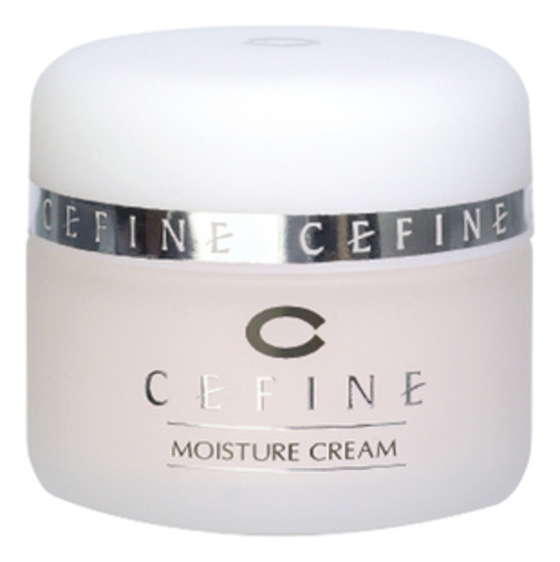 Крем увлажняющий Basic moisture cream