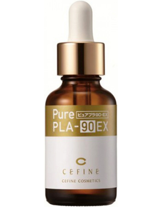 Плацентарный концентрат Pure pla 90-ex