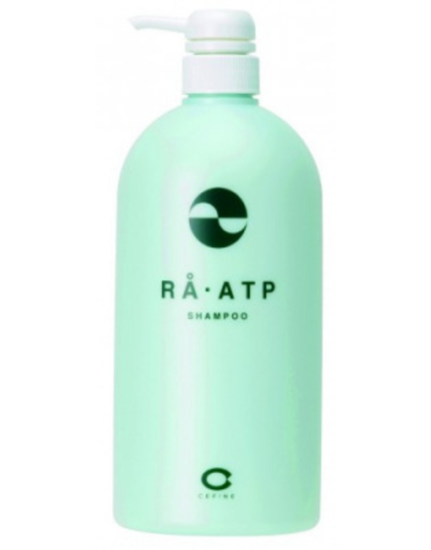 Шампунь против выпадения волос RA-ATP shampoo