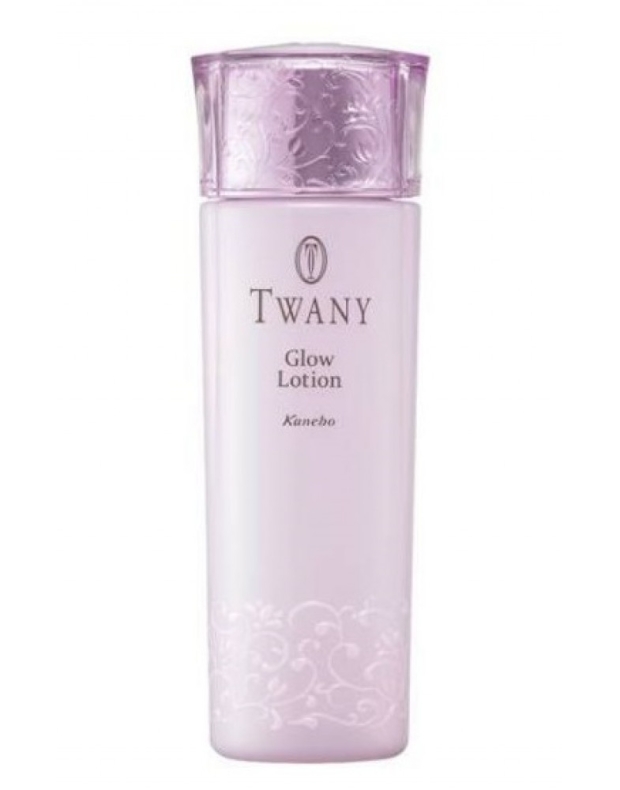 Увлажняющий лосьон Twany Glow Lotion