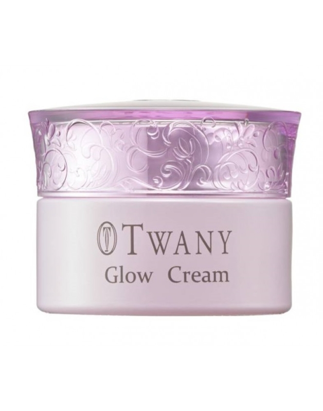 Крем для лица Twany Glow Cream