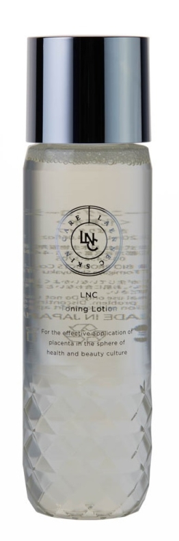 Лосьон-концентрат антиоксидантный с «с-комплексом» Lnc toning lotion