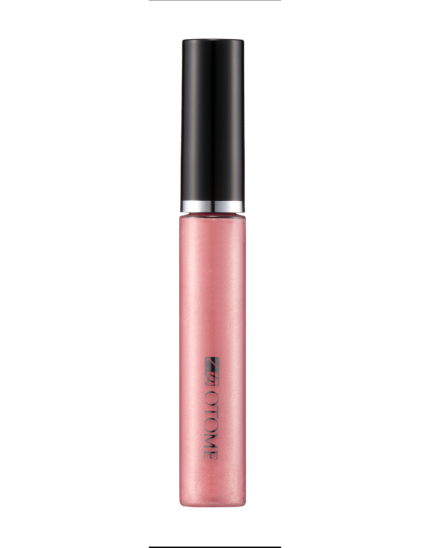 Блеск для губ "Совершенное сияние" цвет 603 туманный розовый цветочный
