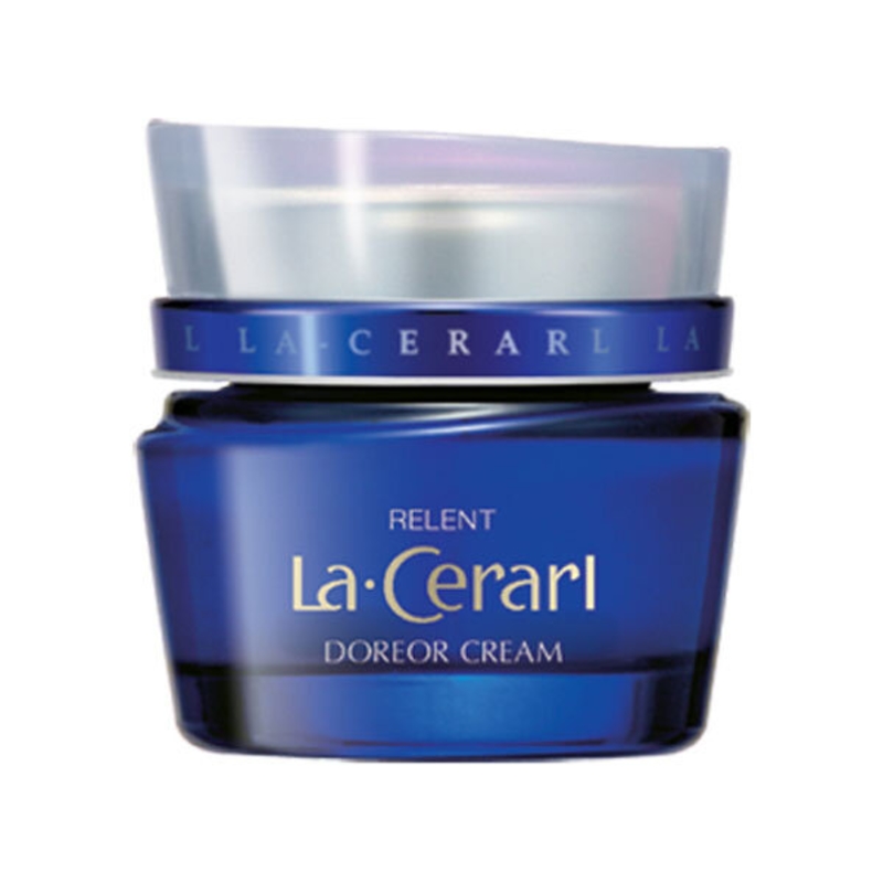 Питательный крем для лица Дореор La Cerarl Doreor Cream (Rich Cream)