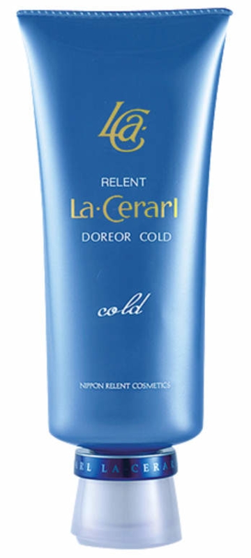 Массажный крем для лица Дореор La Cerarl Doreor Cold