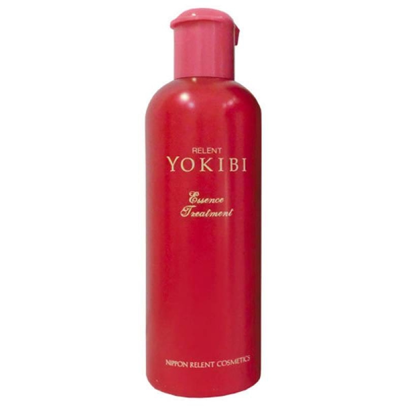 Восстанавливающая эссенция-кондиционер для волос Ёкиби Yokibi Essence Treatment