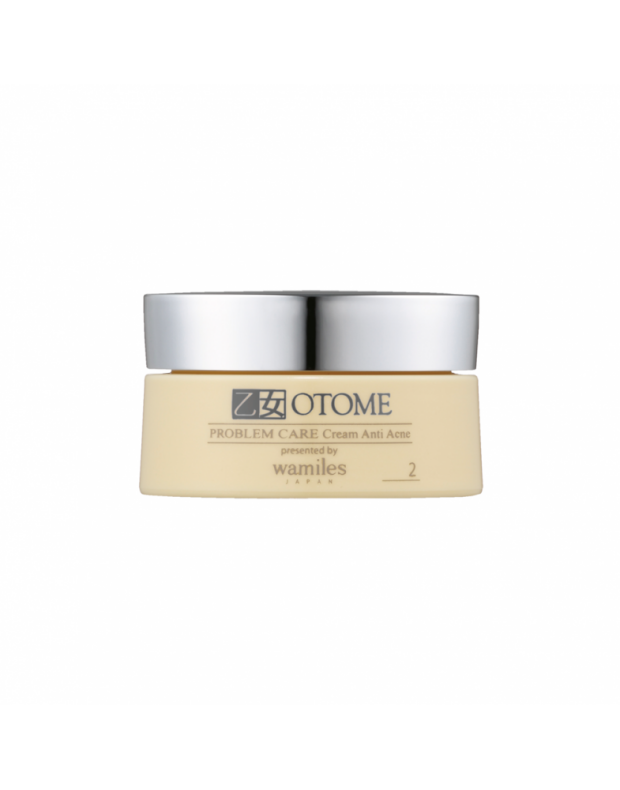 Крем для проблемной кожи лица Cream Anti acne