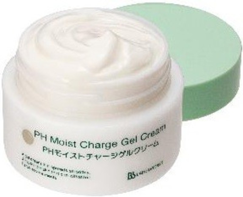 Крем-гель «Бьюти-Перезагрузка» для восстановления кожи от агрессивного влияния городской среды /PH Moist Charge Gel Cream
