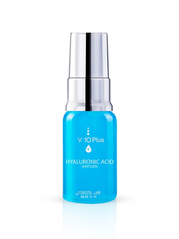 Сыворотка для лица V10 Plus Hyaluronic Acid Serum (10 мл)