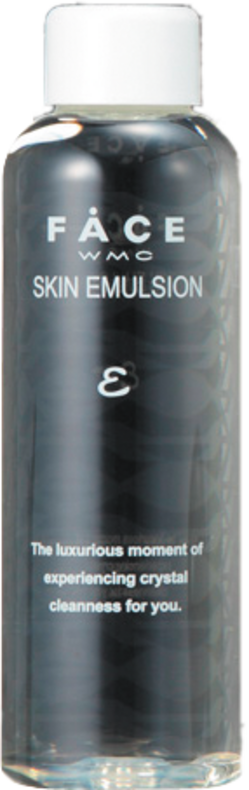 Витаминно-минеральная эмульсия для снятия макияжа Face Skin Emulsion E