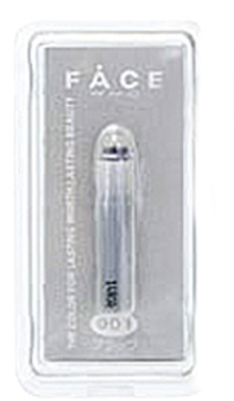 Автоматическая жидкая подводка для глаз (сменный картридж) Face Auto Liquid Eyeliner, цвет 901 Черный