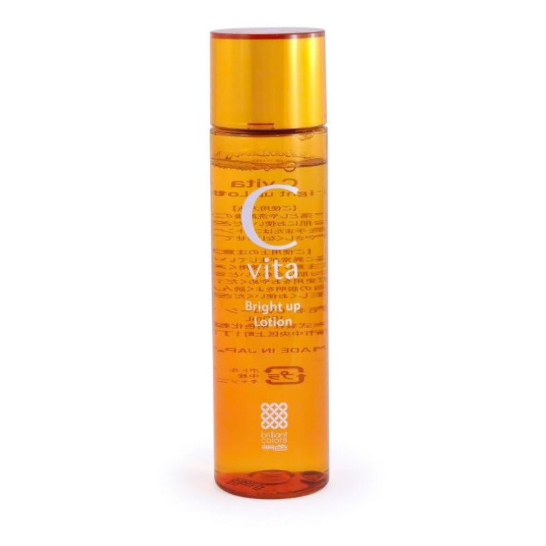 Антиоксидантный лосьон с витамином С, Cvita Bright Up Lotion