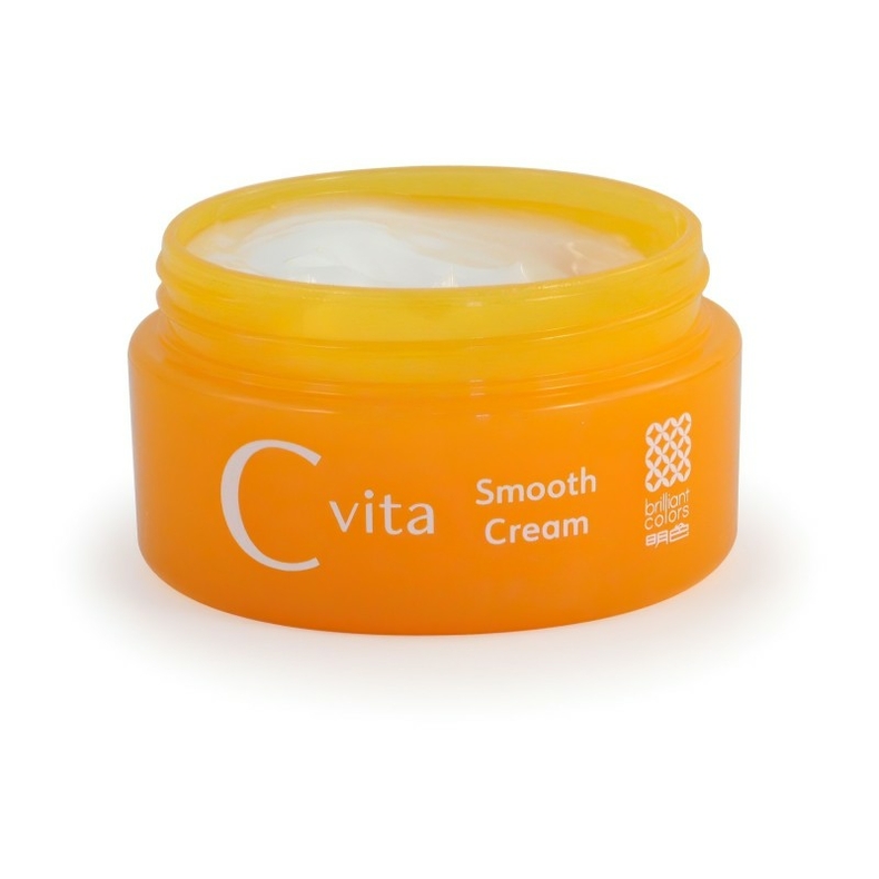 Антиоксидантный смягчающий крем с витамином С, Cvita Smooth Cream