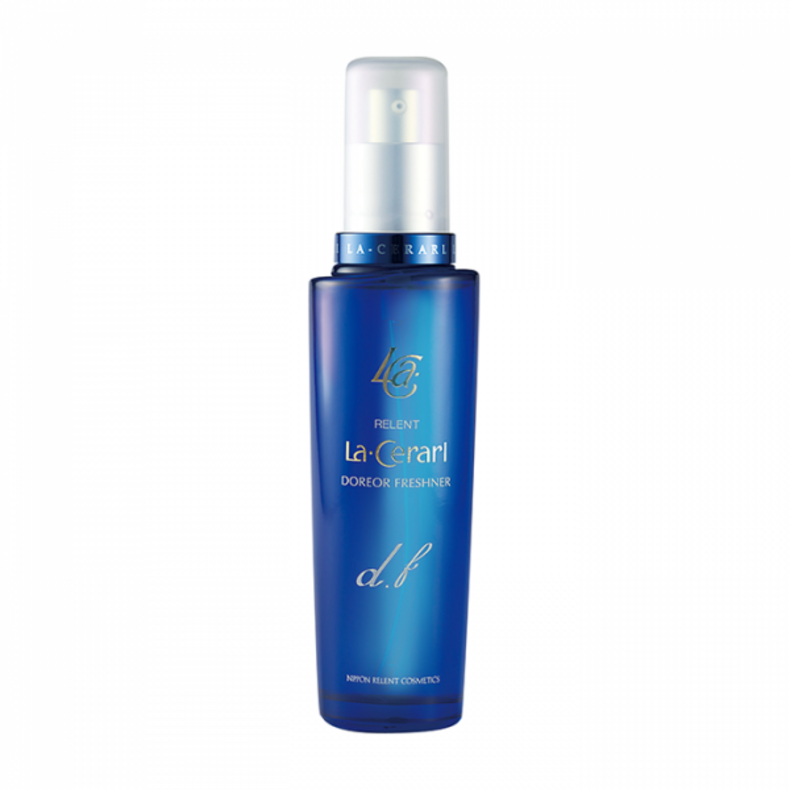 Освежающий лосьон для лица Ла Сераль Дореор Relent La Cerarl Doreor Freshener