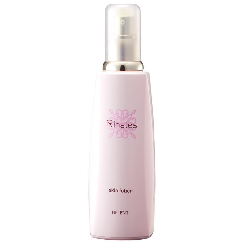 Увлажняющий лосьон для лица РЕЛЕНТ РИНАЛЕС, RELENT RINALES SKIN LOTION.