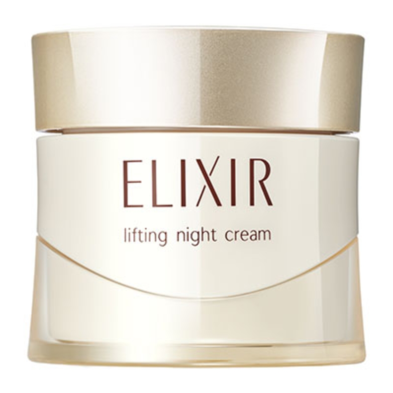 Ночной питательный крем-лифтинг Elixir skin care by age lifting night cream