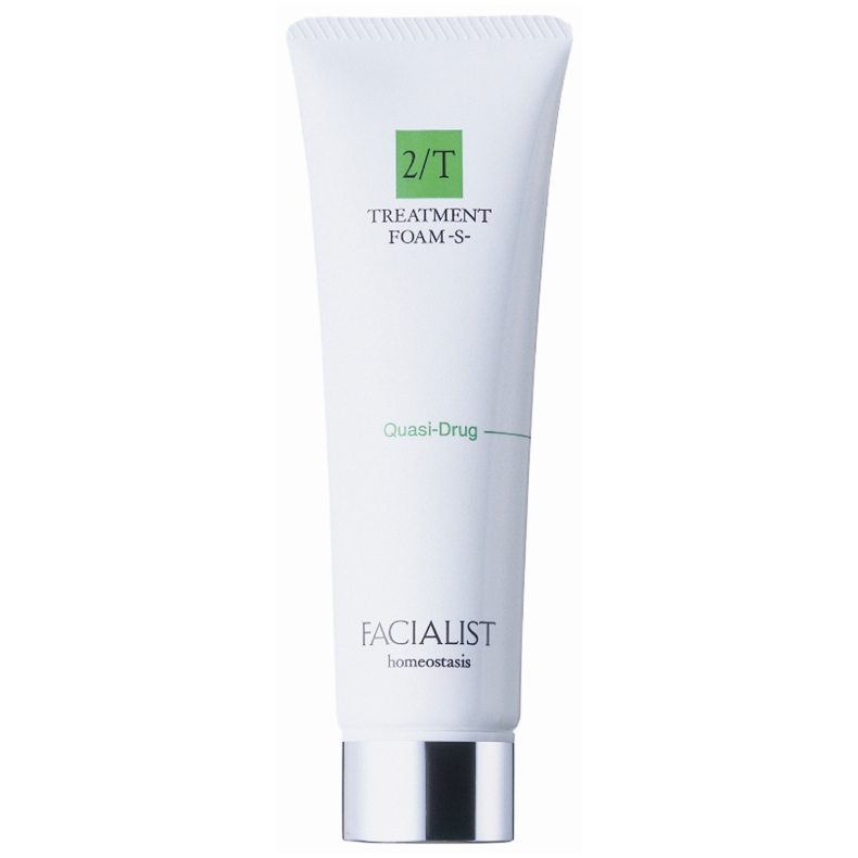 Очищающая пенка для умывания СБОН Фэшиалист, C'BON Facialist Treatment Foam S.