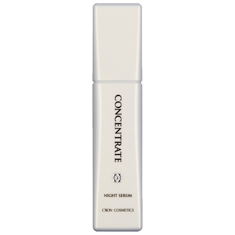Ночная сыворотка-маска для лица СБОН Концентрат, C'BON Concentrate Night Serum.