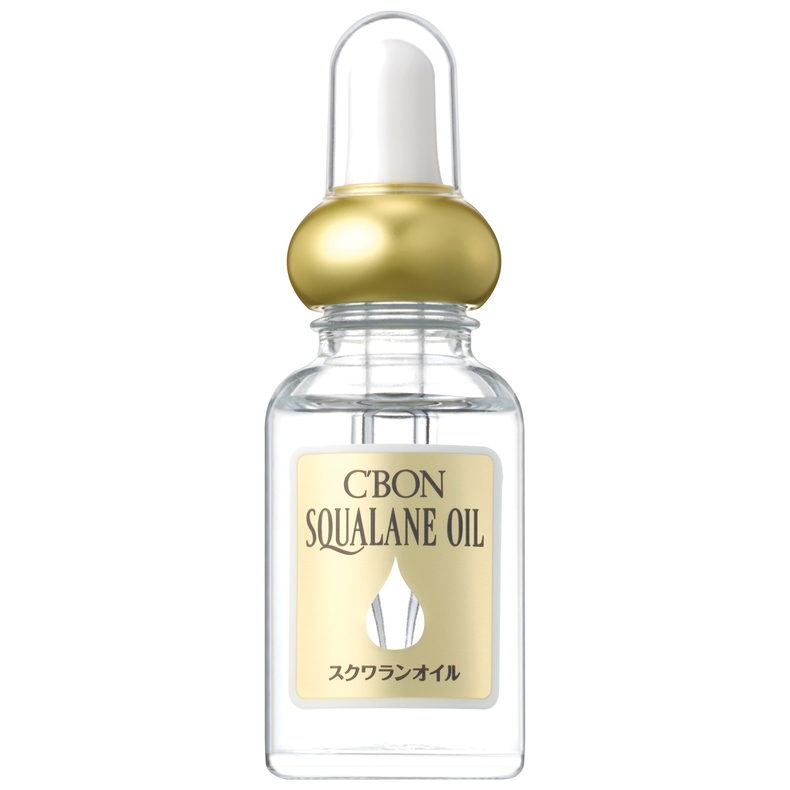 Сквалановое масло для кожи СБОН, C'BON Squalene oil.