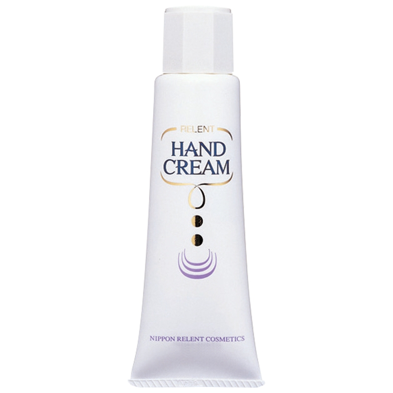 Увлажняющий крем для рук Релент, Relent Hand Cream.
