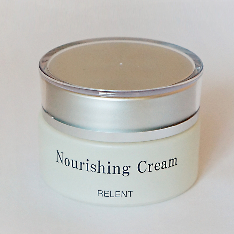 Питательный крем для лица Релент, Relent Nourishing Cream.