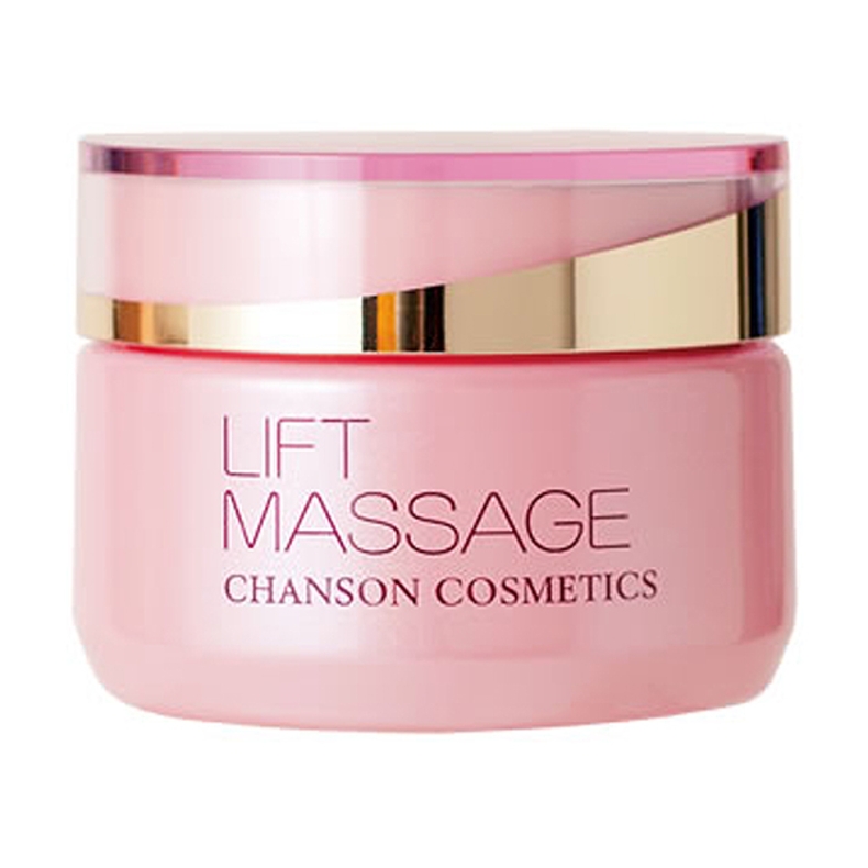 Лифтинговый массажный крем для лица Шансон Косметикс, Chanson Cosmetics Lift Massage.