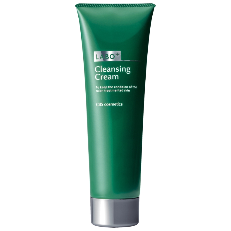 Очищающий крем для лица Лабо+, CBS Cosmetics LABO+ Cleansing Cream.