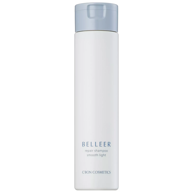 Восстанавливающий шампунь для волос СБОН Белер «Гладкость и блеск»/C'BON Belleer Repair Shampoo Smooth Light.